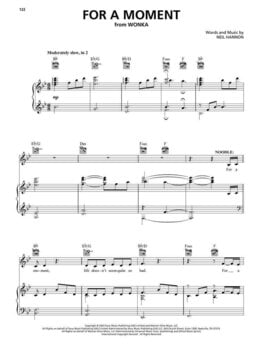 Natos Hal Leonard Songs from KPop Demon Hunters, Minecraft, Wicked Natos - 5