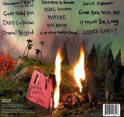 LP ploča The Black Lips - Satan's Graffiti Or God's Art? (2 LP) - 1