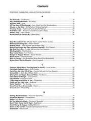 Natos Hal Leonard Harmonica Fake Book Natos - 2