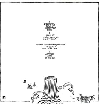 Vinyl Record Willie Isz - Georgiavania (Limited Edition) (2 LP) - 2