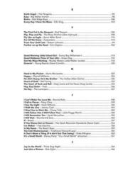 Natos Hal Leonard Harmonica Fake Book Natos - 3