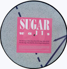 LP ploča Sheena Easton - Sugar Walls (Limited Edition) (Picture Disc) (12" SP) - 1