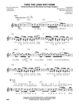 Natos Hal Leonard Harmonica Fake Book Natos - 13
