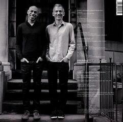 LP ploča Joshua Redman & Brad Mehldau - Nearness (2 LP) - 1