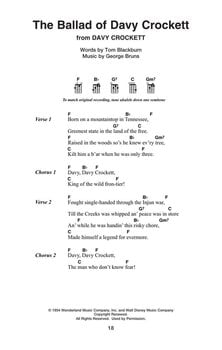 Notes Hal Leonard The Little Black Disney Songbook for Ukulele Notes - 10