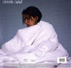 Vinyl Record Victoria Canal - WELL WELL / Elegy (EP) - 1