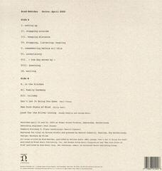 LP ploča Brad Mehldau - Suite: April 2020 (LP) - 1