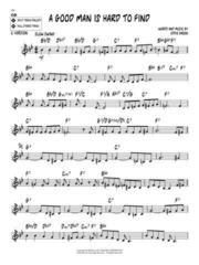 ноти Hal Leonard Dixieland ноти - 4