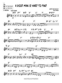 Noten Hal Leonard Dixieland Noten - 5