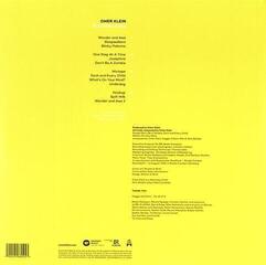 LP ploča Omer Klein - Sleepwalkers (2 LP) - 1