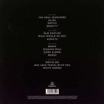 LP ploča Paul Weller - True Meanings (LP) - 2