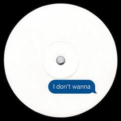 LP ploča Pet Shop Boys - I Don't Wanna (12" SP) - 2