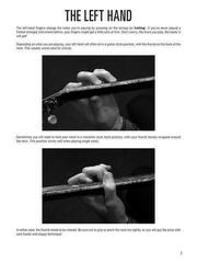 Nuty Hal Leonard Hal Leonard Greek Bouzouki Method Nuty - 2