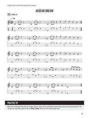 Nuty Hal Leonard Hal Leonard Greek Bouzouki Method Nuty - 3