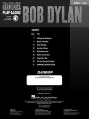 Noten Music Sales America Bob Dylan Noten - 1