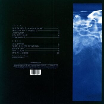 LP ploča Theory Of A Deadman - Say Nothing (LP) - 2
