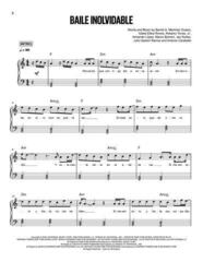 Note Hal Leonard 2025-2026 Music Awards Note - 1