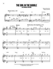 Note Hal Leonard 2025-2026 Music Awards Note - 2