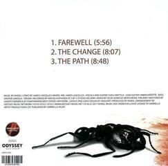 Disco de vinilo Wheel - The Path (LP) - 1