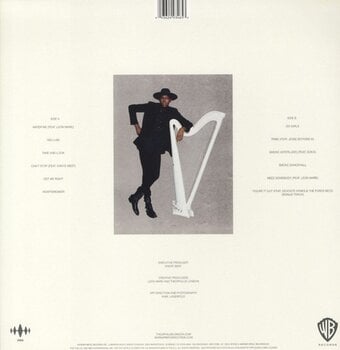 LP ploča Theophilus London - Vibes (LP) - 2