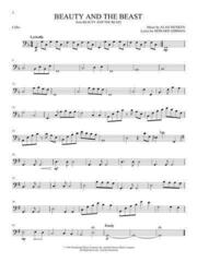 Notes Hal Leonard Big Book of Violin & Cello Duets Notes - 7