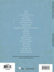 Noty Hal Leonard Pop Classics for Two Trumpets Noty - 4