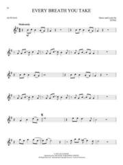 Notis Hal Leonard VH1's 100 Greatest Songs of Rock and Roll Notis - 2