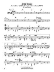 ноти Hal Leonard Cannonball Adderley - Omnibook ноти - 3