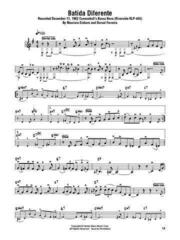 ноти Hal Leonard Cannonball Adderley - Omnibook ноти - 4
