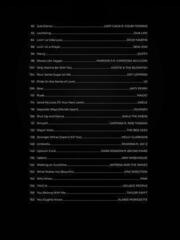 Note Hal Leonard First 50 Pop Songs Note - 2