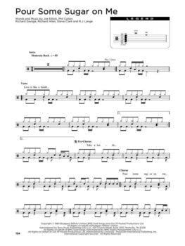 Note Hal Leonard First 50 Pop Songs Note - 6