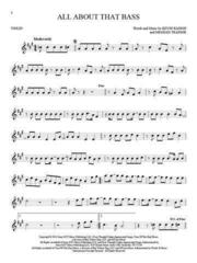 Note Hal Leonard 101 Hit Songs Note - 1