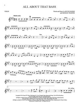 Note Hal Leonard 101 Hit Songs Note - 2