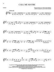 Note Hal Leonard 101 Hit Songs Note - 2