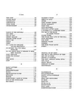 Note Hal Leonard The Real Book - Volume II - Second Edition Note - 3