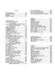 ноти Hal Leonard The Real Book - Volume II - Second Edition ноти - 3
