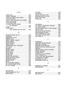 Note Hal Leonard The Real Book - Volume II - Second Edition Note - 5