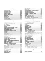 ноти Hal Leonard The Real Book - Volume II - Second Edition ноти - 5