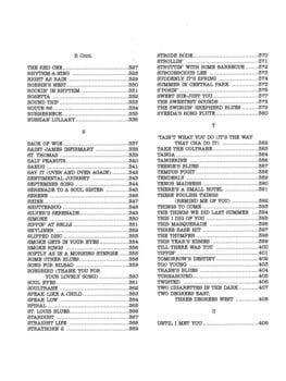 Note Hal Leonard The Real Book - Volume II - Second Edition Note - 6