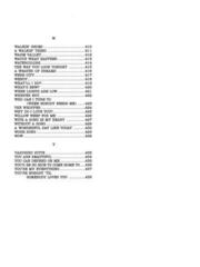 ноти Hal Leonard The Real Book - Volume II - Second Edition ноти - 6
