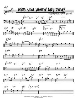 Note Hal Leonard The Real Book - Volume II - Second Edition Note - 8
