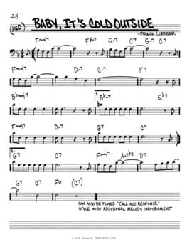 Note Hal Leonard The Real Book - Volume II - Second Edition Note - 9