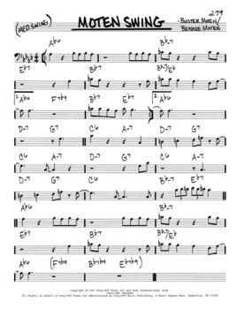 Note Hal Leonard The Real Book - Volume II - Second Edition Note - 11