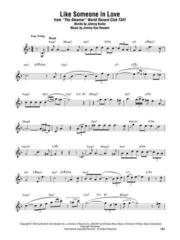 Note Hal Leonard Stan Getz - Omnibook Note - 5
