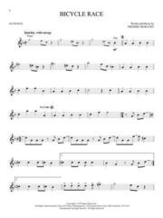 Nuty Hal Leonard Queen - Updated Edition Nuty - 3