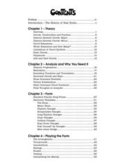Manuel Hal Leonard How to Play from a Real Book Manuel - 1