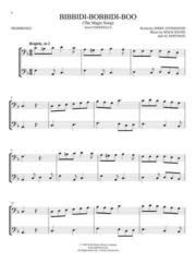Notes Hal Leonard Disney Songs Notes - 3