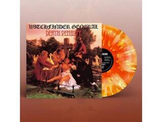 Disque vinyle Witchfinder General - Death Penalty (Reissue) (LP) - 1