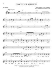 Nuty Hal Leonard Easy Pop Melodies Nuty - 2
