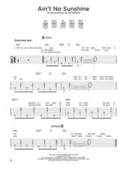 Note Hal Leonard Simple Fingerstyle Guitar Songs Note - 2